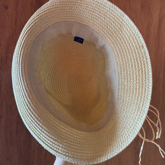 Summer Hat Adult Womens - Picture 2 of 5